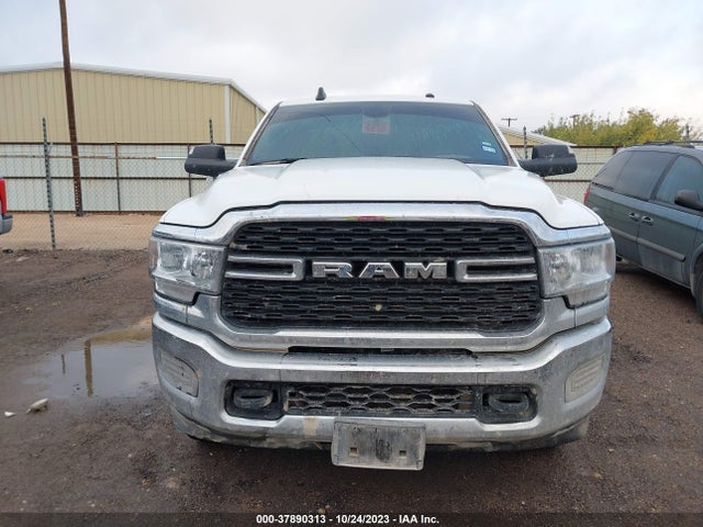 3C6UR5DL2NG235700 RAM 2500 Big Horn