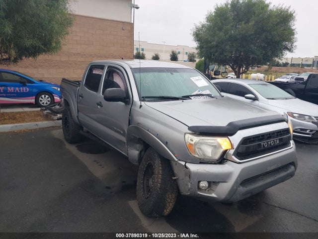 2015 3TMLU4EN2FM178544 main image