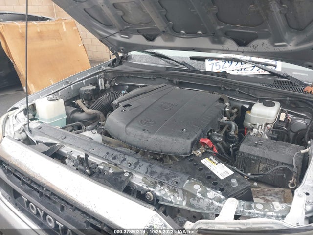 Toyota Tacoma Trd Pro 2015 3TMLU4EN2FM178544 Image 10