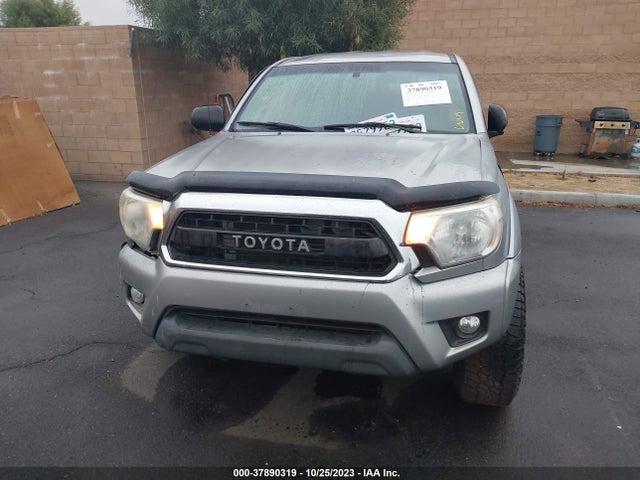 Toyota Tacoma Trd Pro 2015 3TMLU4EN2FM178544 Image 12