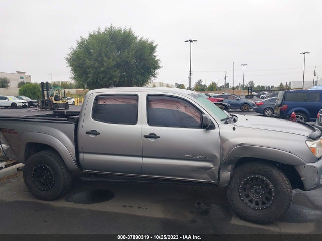 Toyota Tacoma Trd Pro 2015 3TMLU4EN2FM178544 Image 13