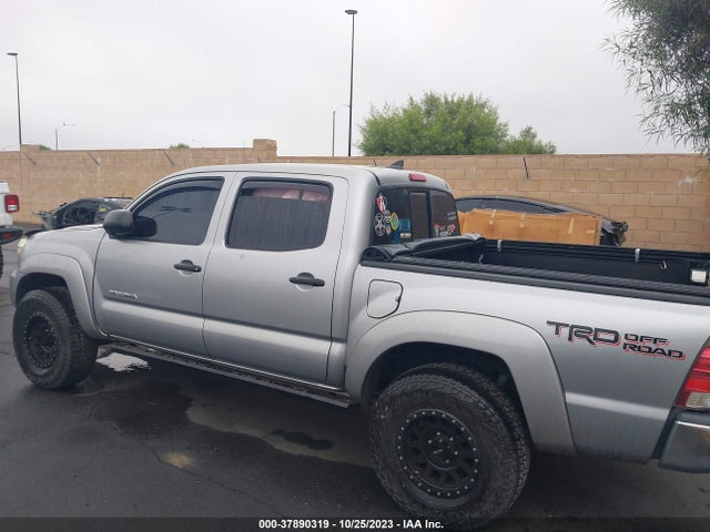 Toyota Tacoma Trd Pro 2015 3TMLU4EN2FM178544 Image 14