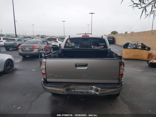 Toyota Tacoma Trd Pro 2015 3TMLU4EN2FM178544 Image 16