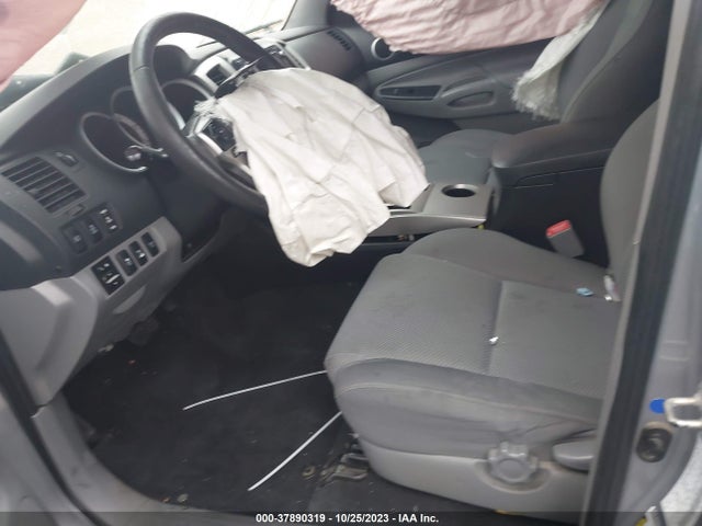 Toyota Tacoma Trd Pro 2015 3TMLU4EN2FM178544 Image 5