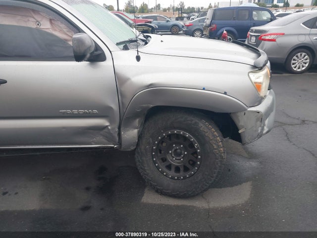 Toyota Tacoma Trd Pro 2015 3TMLU4EN2FM178544 Image 6