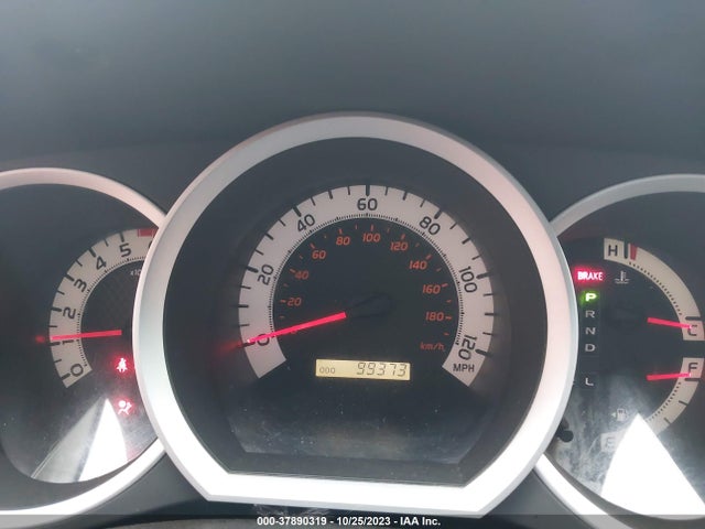 Toyota Tacoma Trd Pro 2015 3TMLU4EN2FM178544 Image 7