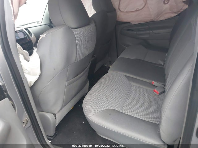 Toyota Tacoma Trd Pro 2015 3TMLU4EN2FM178544 Image 8