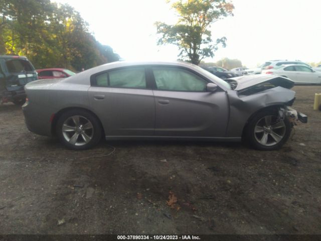2C3CDXHG3FH824076 Dodge Charger Sxt