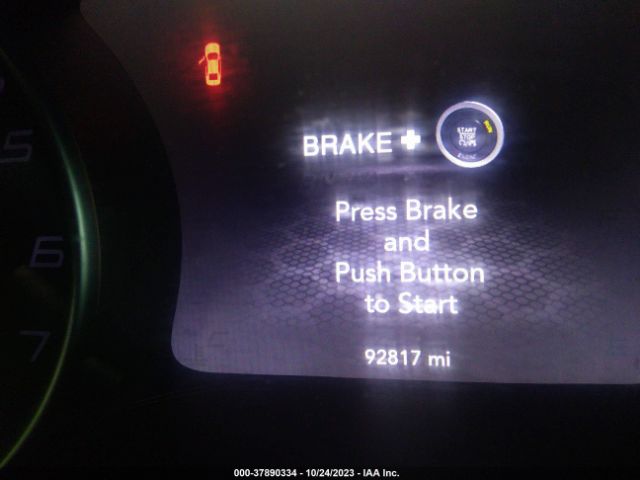 2C3CDXHG3FH824076 Dodge Charger Sxt