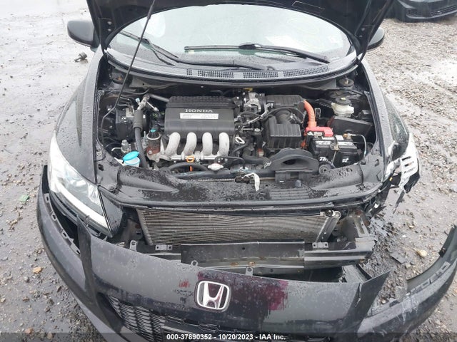 2015 HONDA CR-Z VIN: JHMZF1D42FS001137