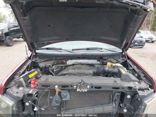 1FTFW1ETXEKD32301 Ford F-150 Xl/xlt/fx4/lariat