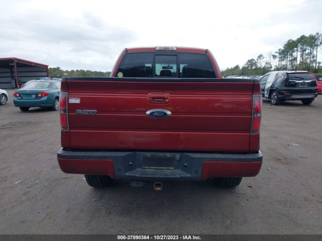 1FTFW1ETXEKD32301 Ford F-150 Xl/xlt/fx4/lariat