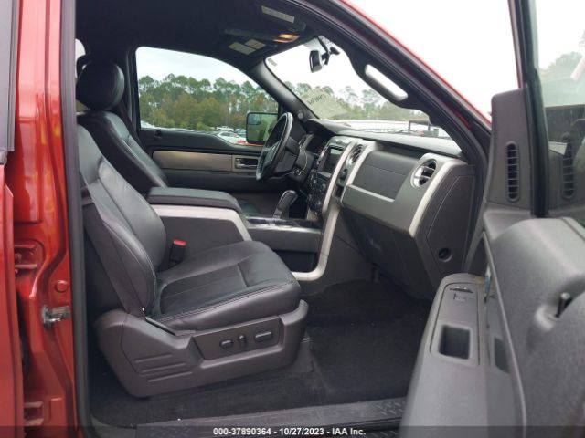 1FTFW1ETXEKD32301 Ford F-150 Xl/xlt/fx4/lariat