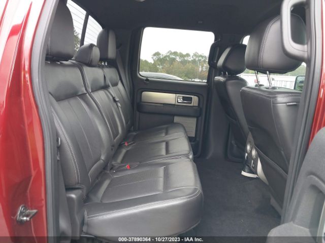 1FTFW1ETXEKD32301 Ford F-150 Xl/xlt/fx4/lariat