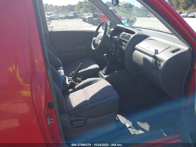 1999 CHEVROLET TRACKER 2CNBE1867X6931956 Photo 4