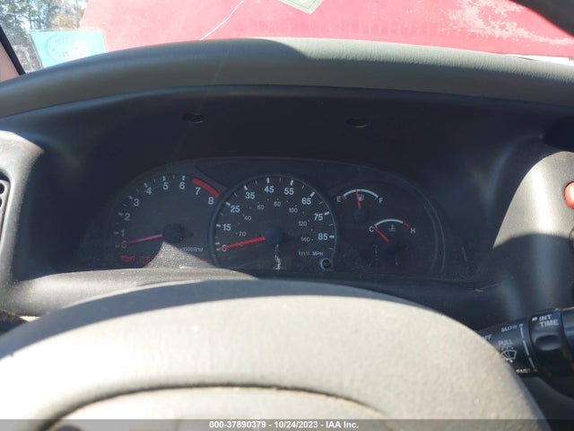 1999 CHEVROLET TRACKER 2CNBE1867X6931956 Photo 6