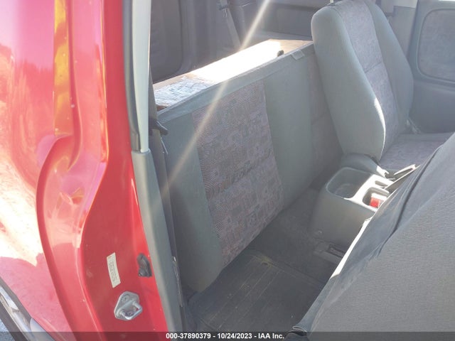 1999 CHEVROLET TRACKER 2CNBE1867X6931956 Photo 7