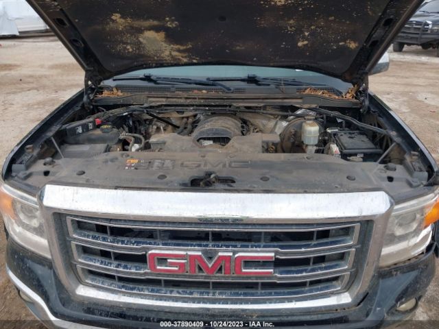 3GTU2VEC1EG202313 GMC Sierra 1500 Slt