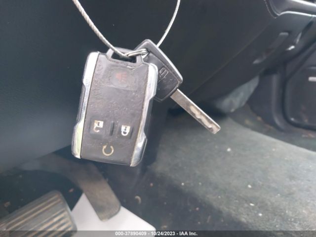 3GTU2VEC1EG202313 GMC Sierra 1500 Slt