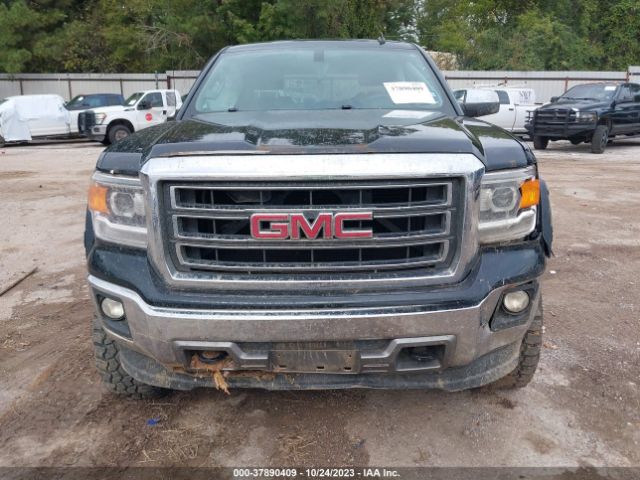 3GTU2VEC1EG202313 GMC Sierra 1500 Slt