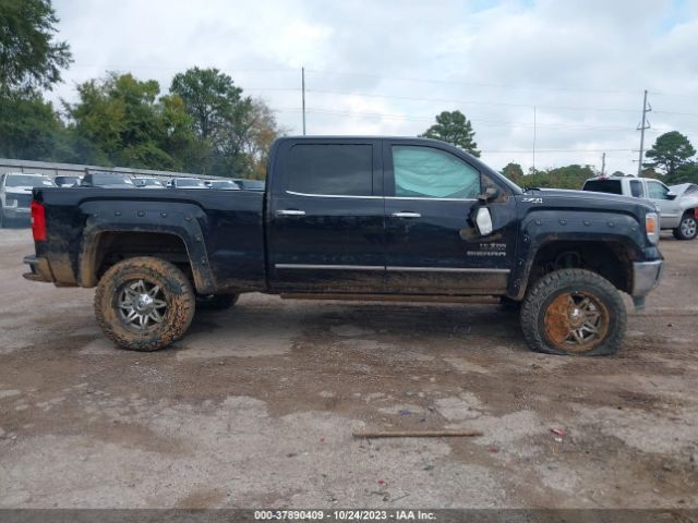 3GTU2VEC1EG202313 GMC Sierra 1500 Slt