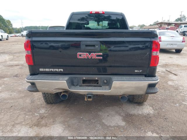 3GTU2VEC1EG202313 GMC Sierra 1500 Slt