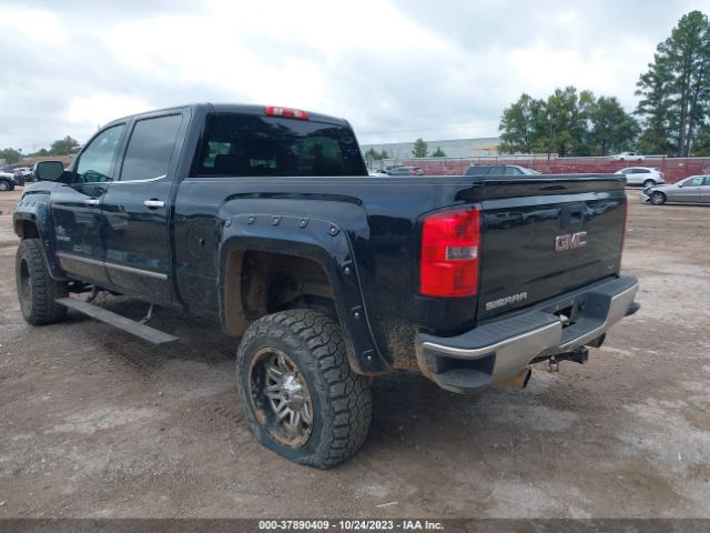 3GTU2VEC1EG202313 GMC Sierra 1500 Slt