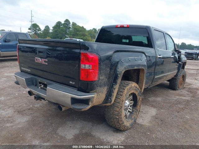 3GTU2VEC1EG202313 GMC Sierra 1500 Slt