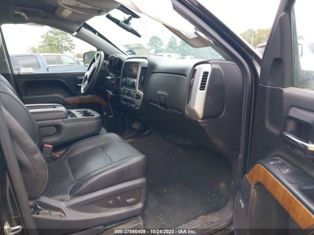 3GTU2VEC1EG202313 GMC Sierra 1500 Slt