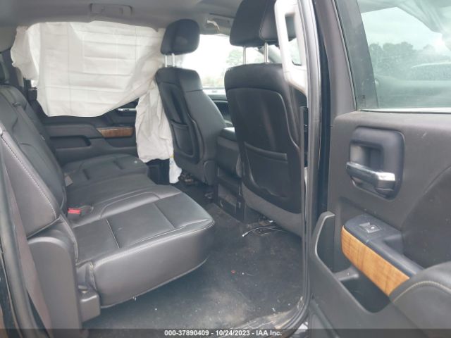 3GTU2VEC1EG202313 GMC Sierra 1500 Slt