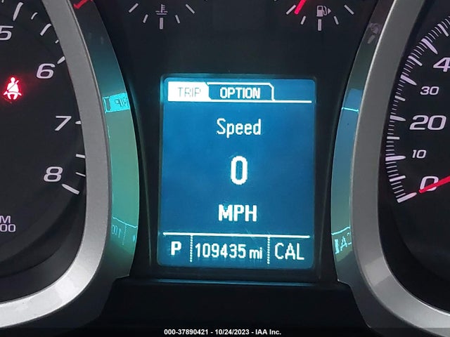 2017 CHEVROLET EQUINOX LT VIN: 2GNALCEK0H6124979