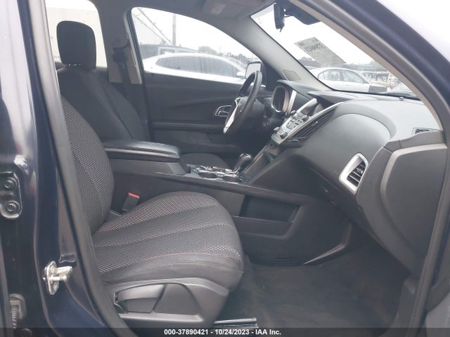 2017 CHEVROLET EQUINOX LT VIN: 2GNALCEK0H6124979