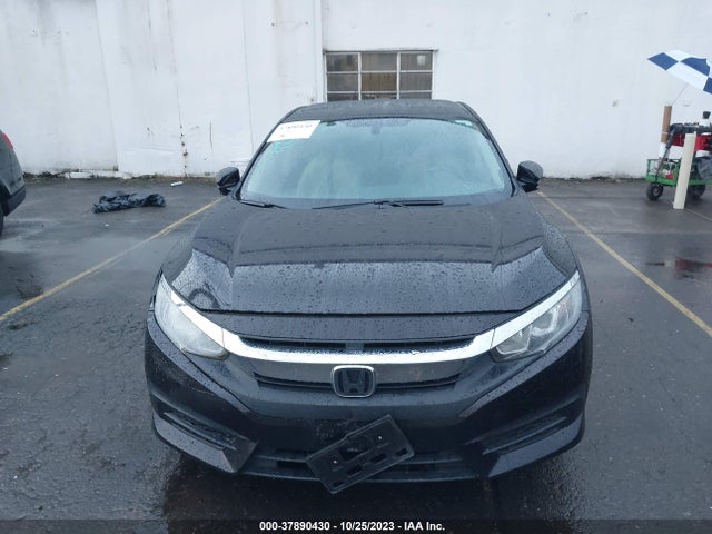 Honda Civic Lx 2017 19XFC2F51HE212621 Image 12