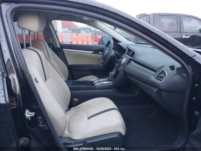 Honda Civic Lx 2017 19XFC2F51HE212621 Image 5