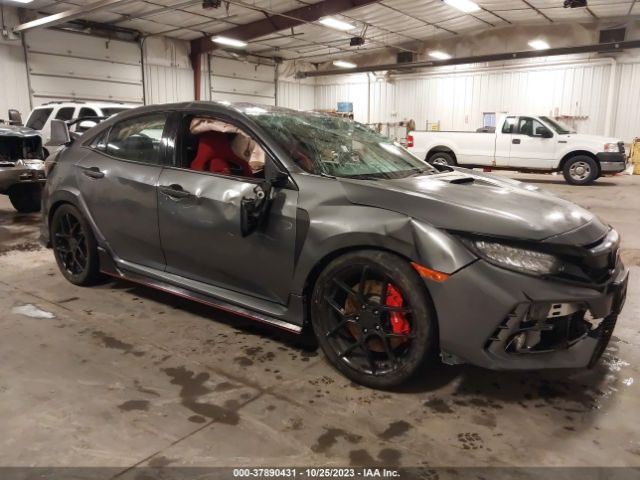 SHHFK8G74KU200176 Honda CIVIC TYPE R