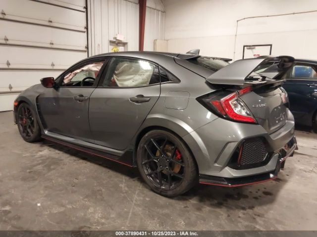 SHHFK8G74KU200176 Honda CIVIC TYPE R