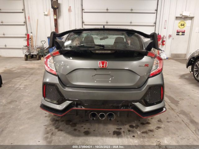 SHHFK8G74KU200176 Honda CIVIC TYPE R
