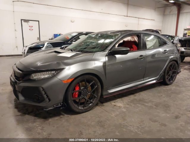 SHHFK8G74KU200176 Honda CIVIC TYPE R