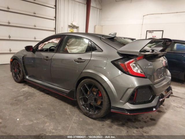SHHFK8G74KU200176 Honda CIVIC TYPE R
