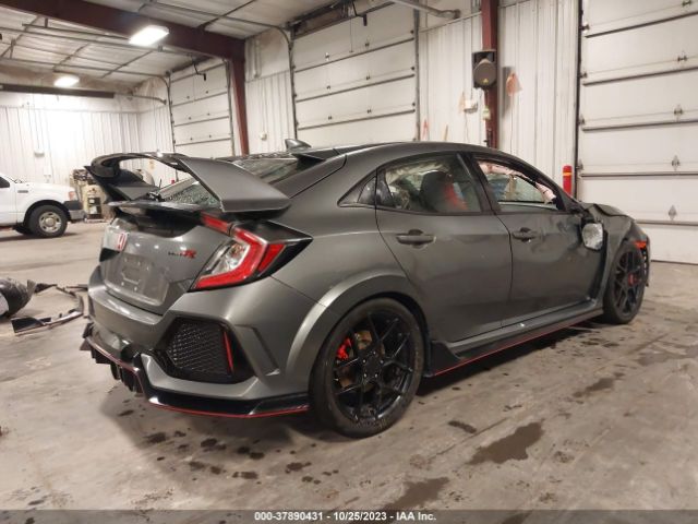 SHHFK8G74KU200176 Honda CIVIC TYPE R