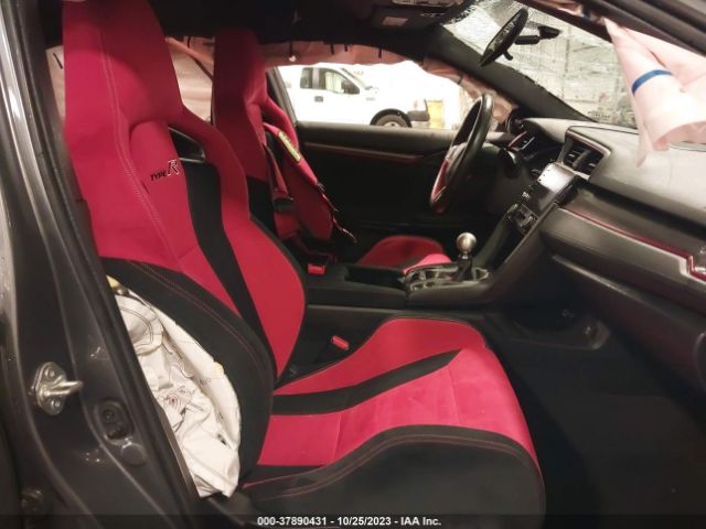SHHFK8G74KU200176 Honda CIVIC TYPE R