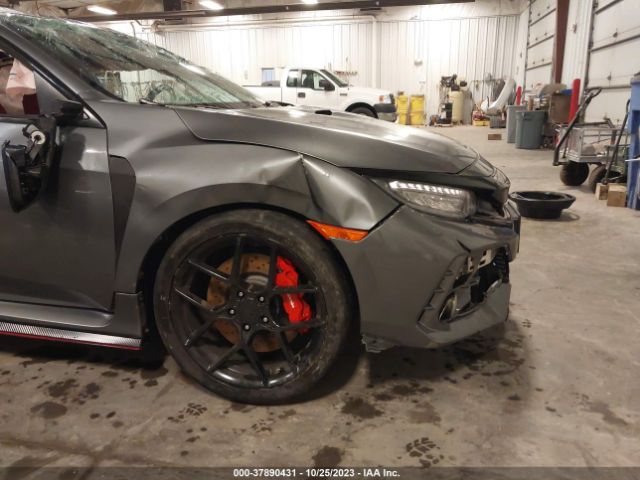 SHHFK8G74KU200176 Honda CIVIC TYPE R
