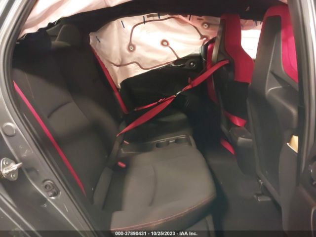 SHHFK8G74KU200176 Honda CIVIC TYPE R