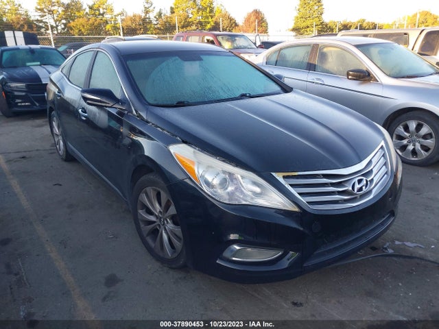 2014 KMHFG4JG7EA359724 main image