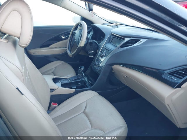 Hyundai AZERA 2014 KMHFG4JG7EA359724 Image 5