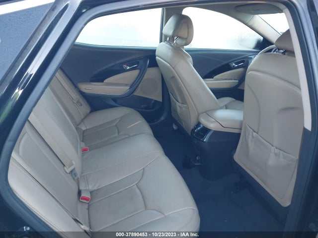 Hyundai AZERA 2014 KMHFG4JG7EA359724 Image 8