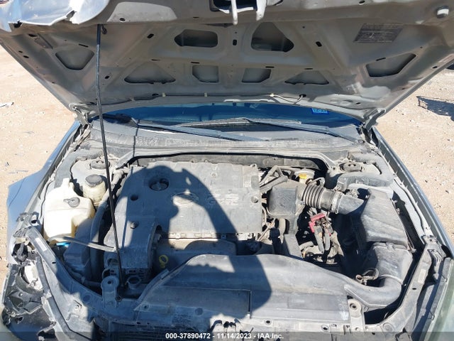 2006 NISSAN ALTIMA 2.5 S VIN: 1N4AL11D26N359256