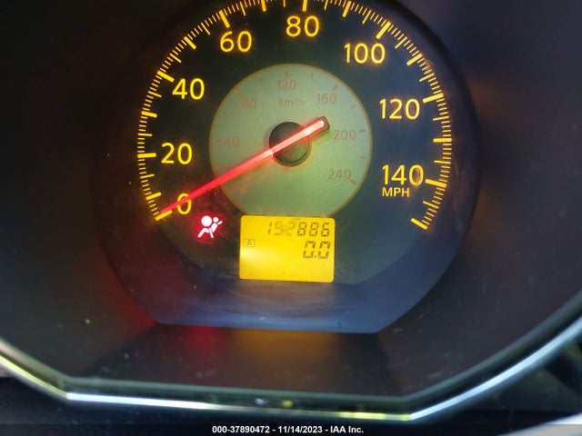 2006 NISSAN ALTIMA 2.5 S VIN: 1N4AL11D26N359256