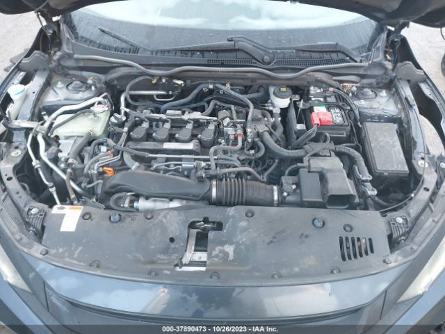 JHMFC1F37KX008758 Honda Civic Sedan Ex