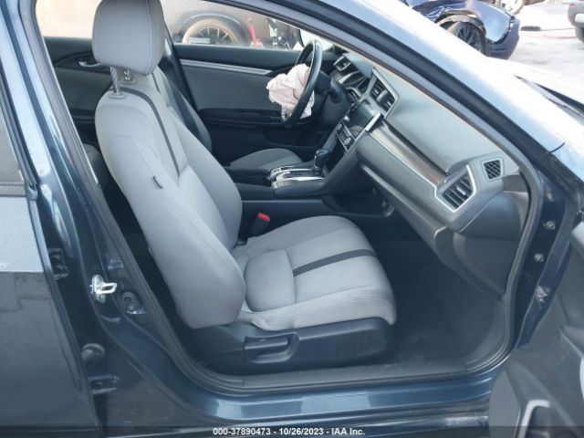 JHMFC1F37KX008758 Honda Civic Sedan Ex